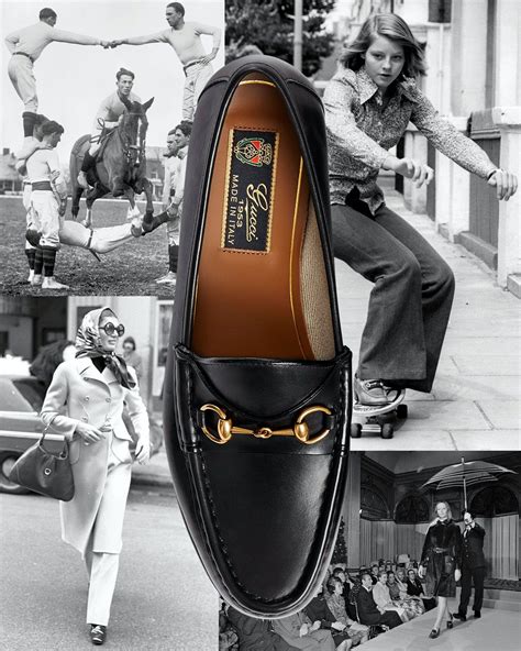 gucci horsebit loafers 2019|vintage gucci horsebit loafers.